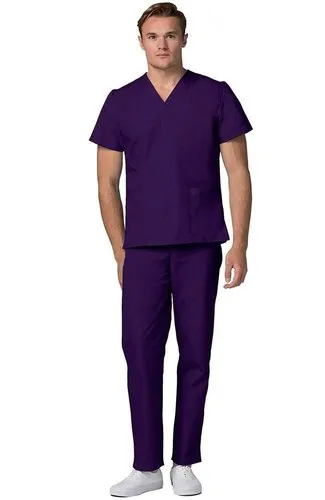 Hospital uniform